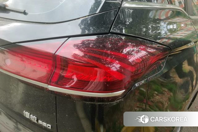 Geely Automobile Boyue id 4240798 из Китая 11