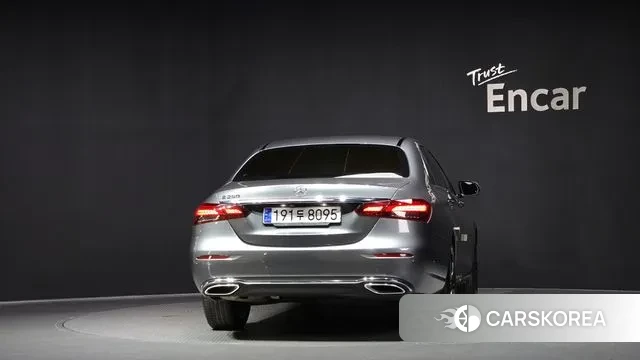 Mercedes-Benz E-Class W213 id 3059178 из Кореи 14