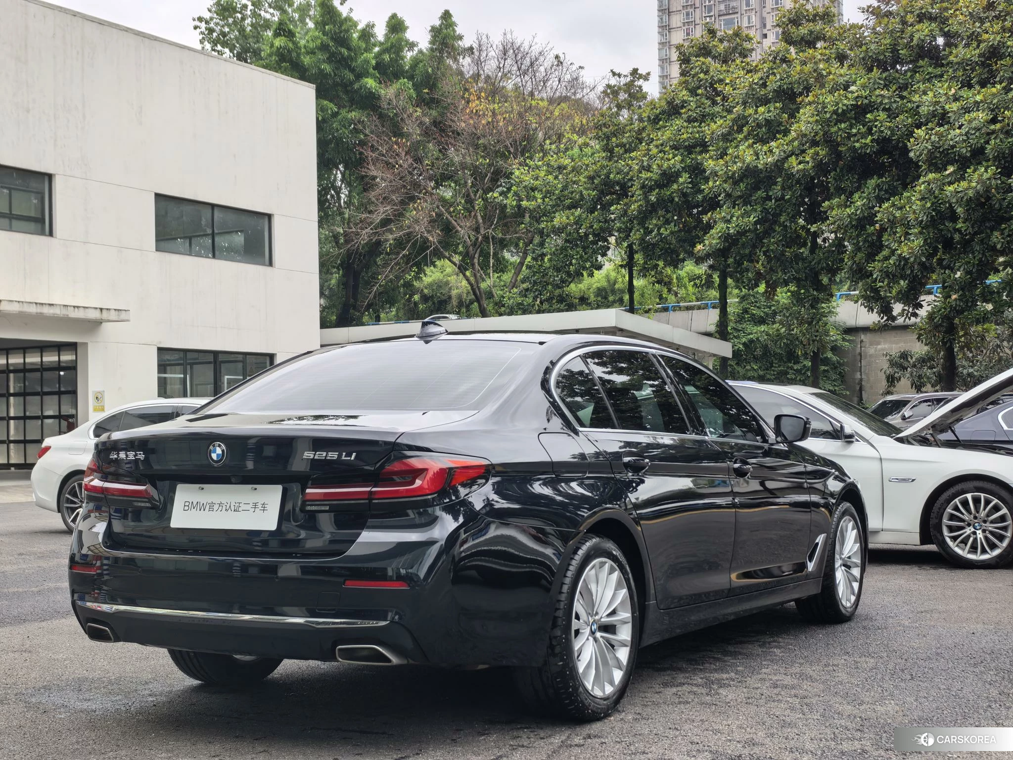 BMW 5 series id 4407226 из Китая 18