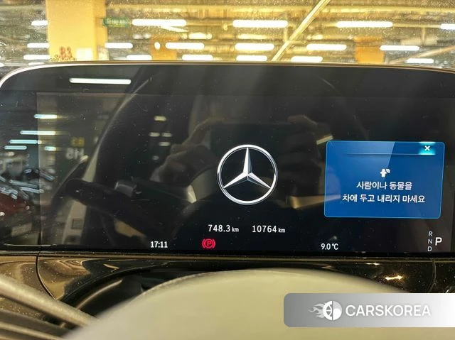 Mercedes-Benz E-Class W214 2025 Белый из Кореи, фото 4