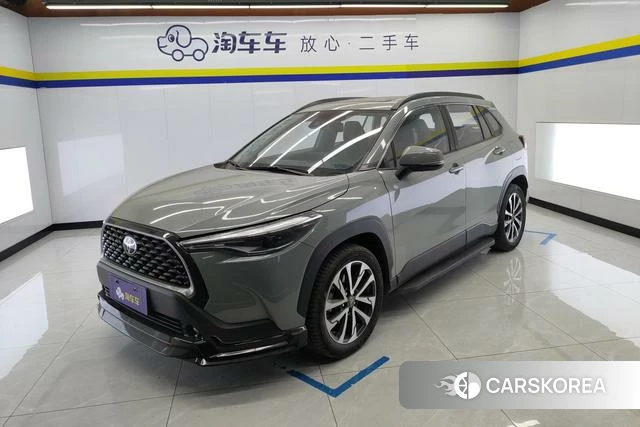 Toyota Corolla Sharp amplifier id 4217382 из Китая 11