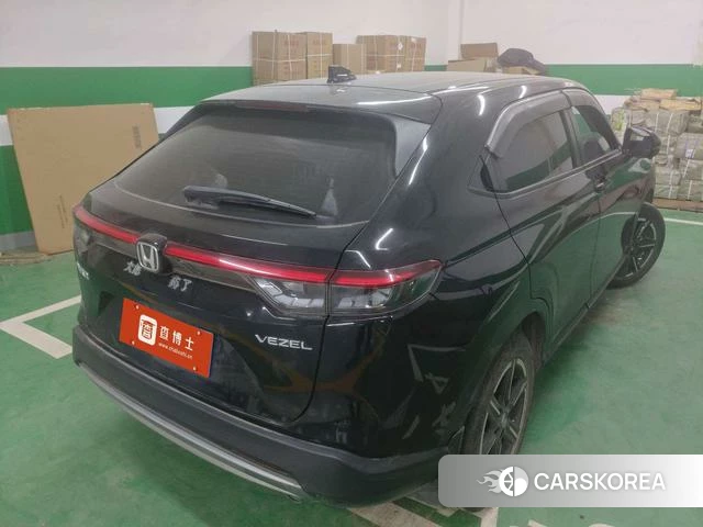 Honda Binzhi id 4218665 из Китая 7