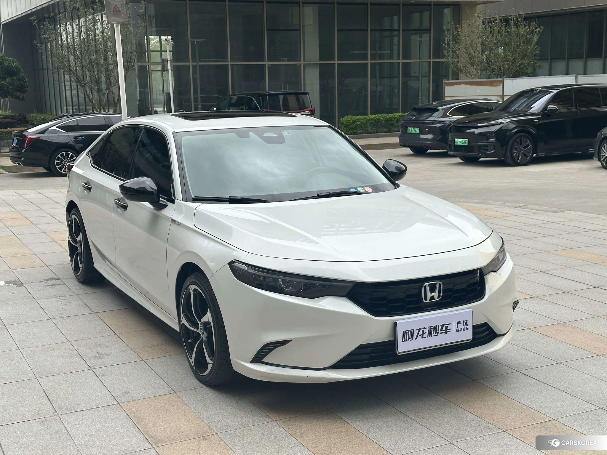 Honda Style id 4452961 из Китая 18