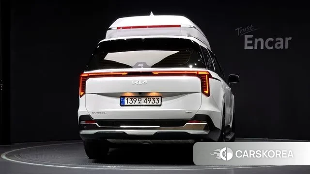 Kia The New Carnival 4th Generation id 3015934 из Кореи 14