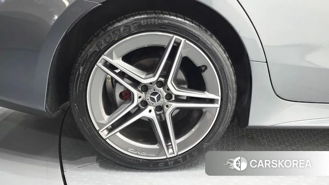 Mercedes-Benz CLS-Class C257 id 4907131 из Кореи 28