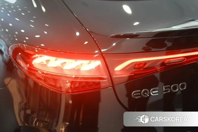 Mercedes-Benz EQE id 4275379 из Китая 16