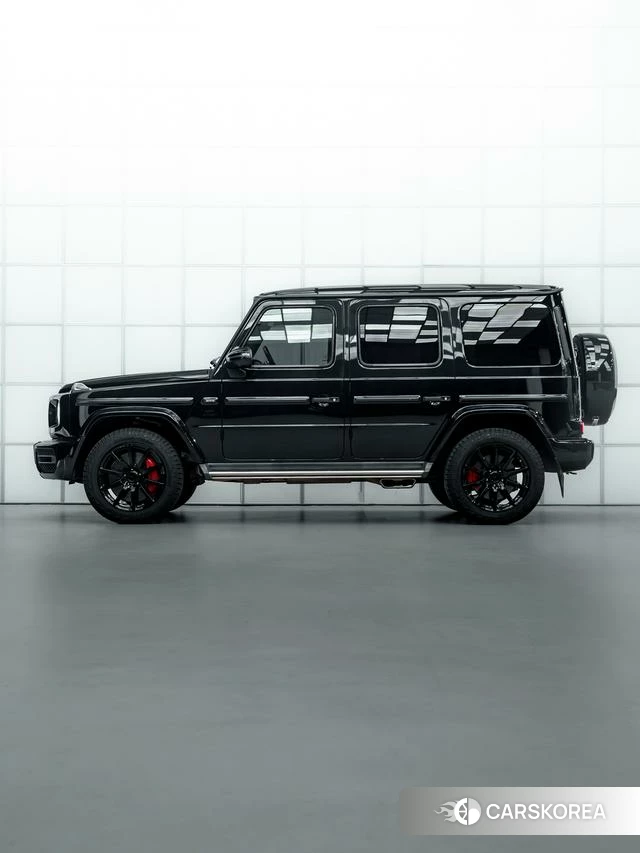 Mercedes-Benz G-class AMG id 4239242 из Китая 9