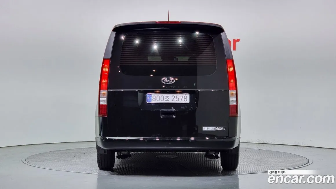 Hyundai Staria id 1475787 из Кореи 14