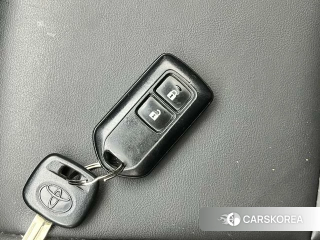 Toyota Vios id 4320959 из Китая 22