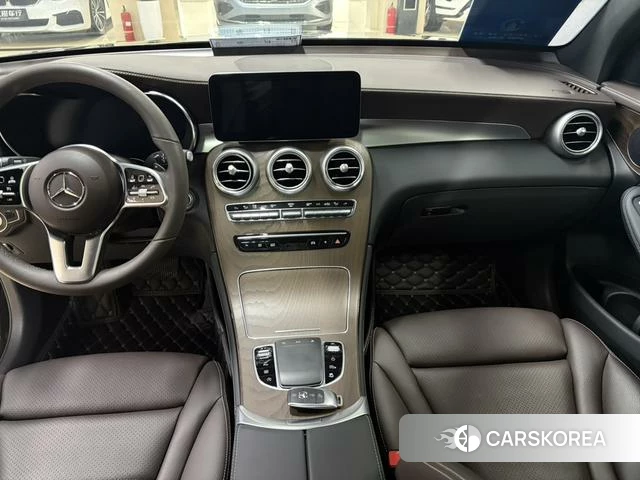 Mercedes-Benz GLC id 4271500 из Китая 7