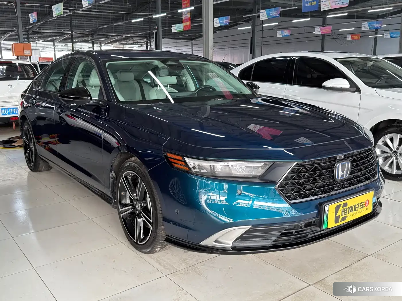 Honda Accord id 4681222 из Китая 16