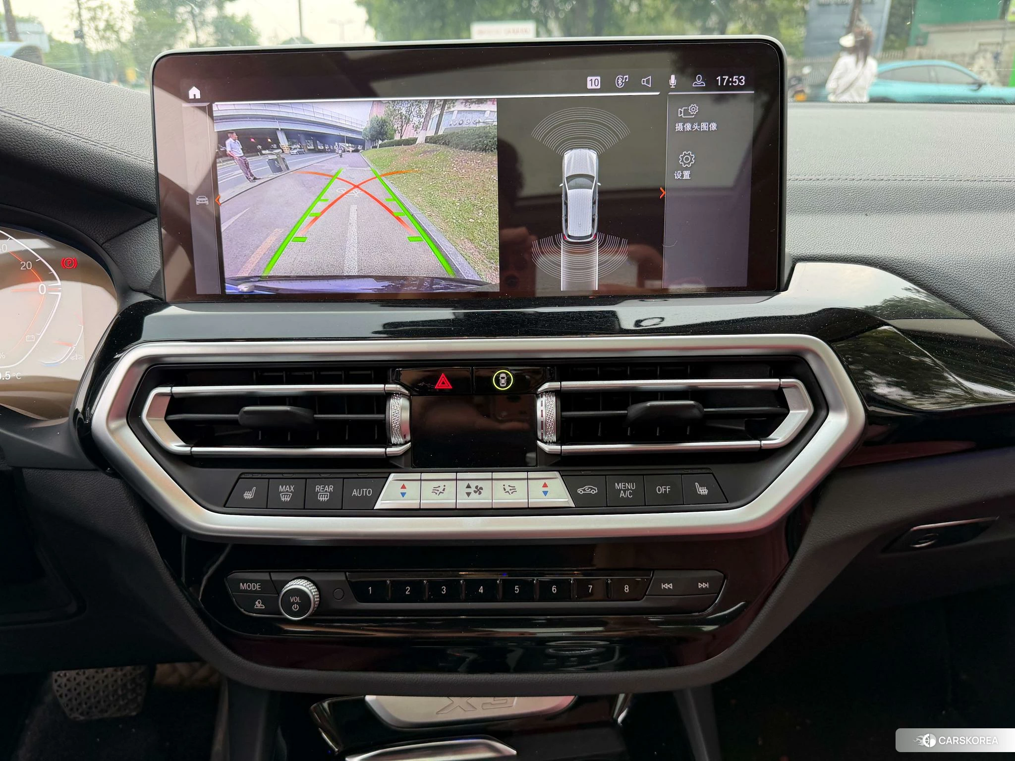 BMW X3 id 4413533 из Китая 7