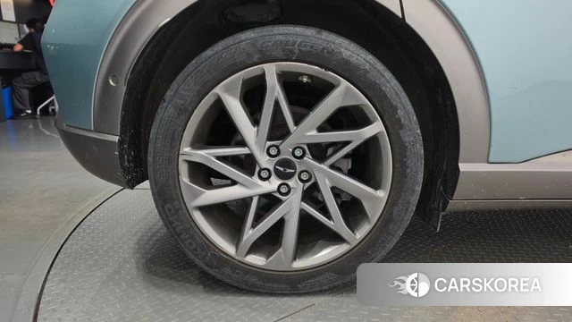 Genesis GV60 id 4758313 из Кореи 31