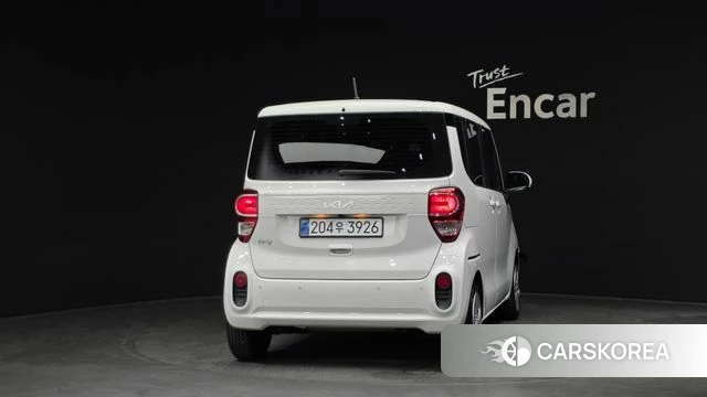 Kia The New Ray id 4383080 из Кореи 14