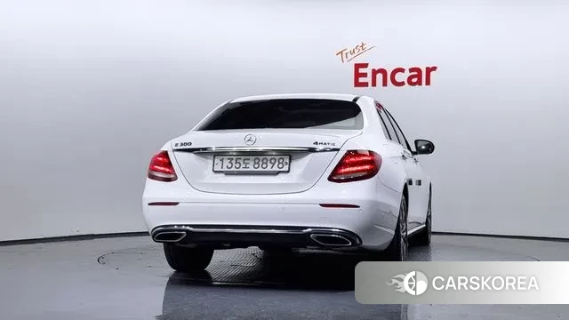 Mercedes-Benz E-Class W213 id 3264638 из Кореи 14