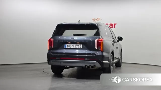 Hyundai The New Palisade id 3670646 из Кореи 14