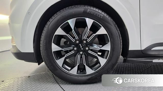 Kia Carnival 4th generation id 4922028 из Кореи 27