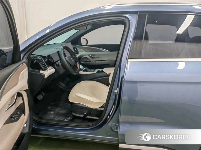 BYD Song Pro DM id 4219559 из Китая 14