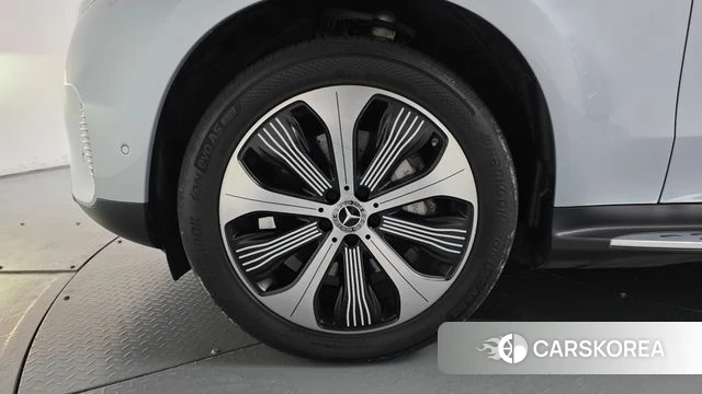 Mercedes-Benz EQC N293 id 4775652 из Кореи 28