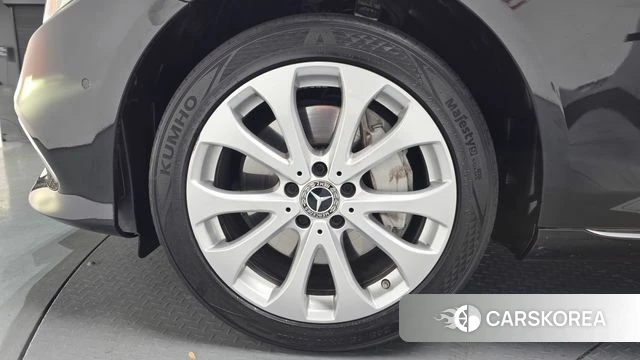 Mercedes-Benz E-Class W213 id 3795938 из Кореи 14