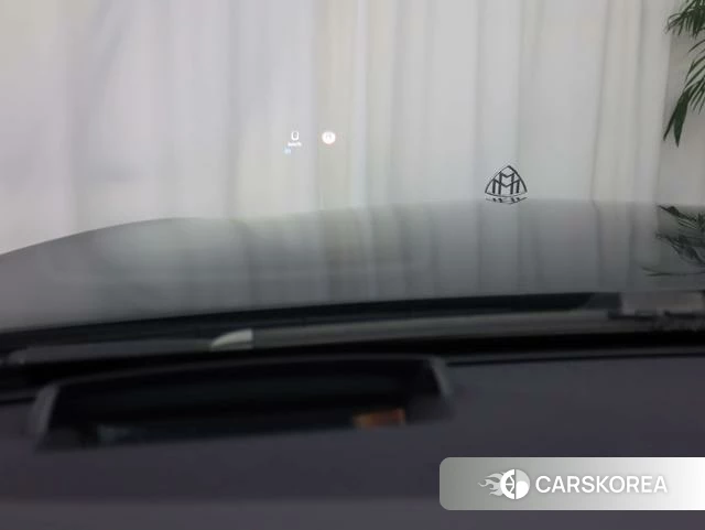 Mercedes-Benz Maybach S-class id 4240478 из Китая 24