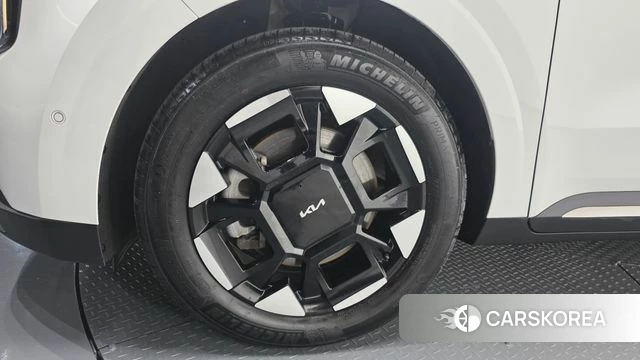 Kia The New Carnival 4th Generation id 3811296 из Кореи 14