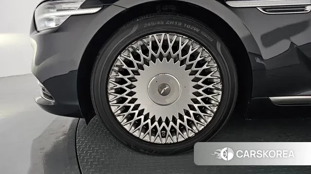 Genesis G90 id 3449138 из Кореи 14