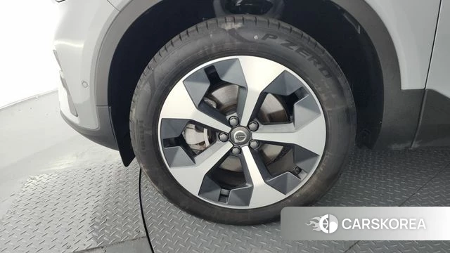 Volvo XC40 id 4322373 из Кореи 31