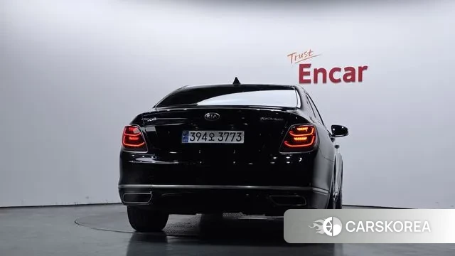 Kia More K9 id 3480150 из Кореи 14