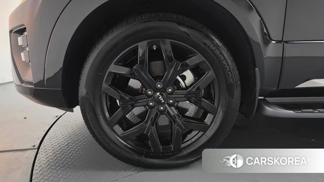 Kia Mohave Master id 4834648 из Кореи 30