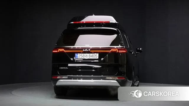 Kia Carnival 4th generation id 3716676 из Кореи 14