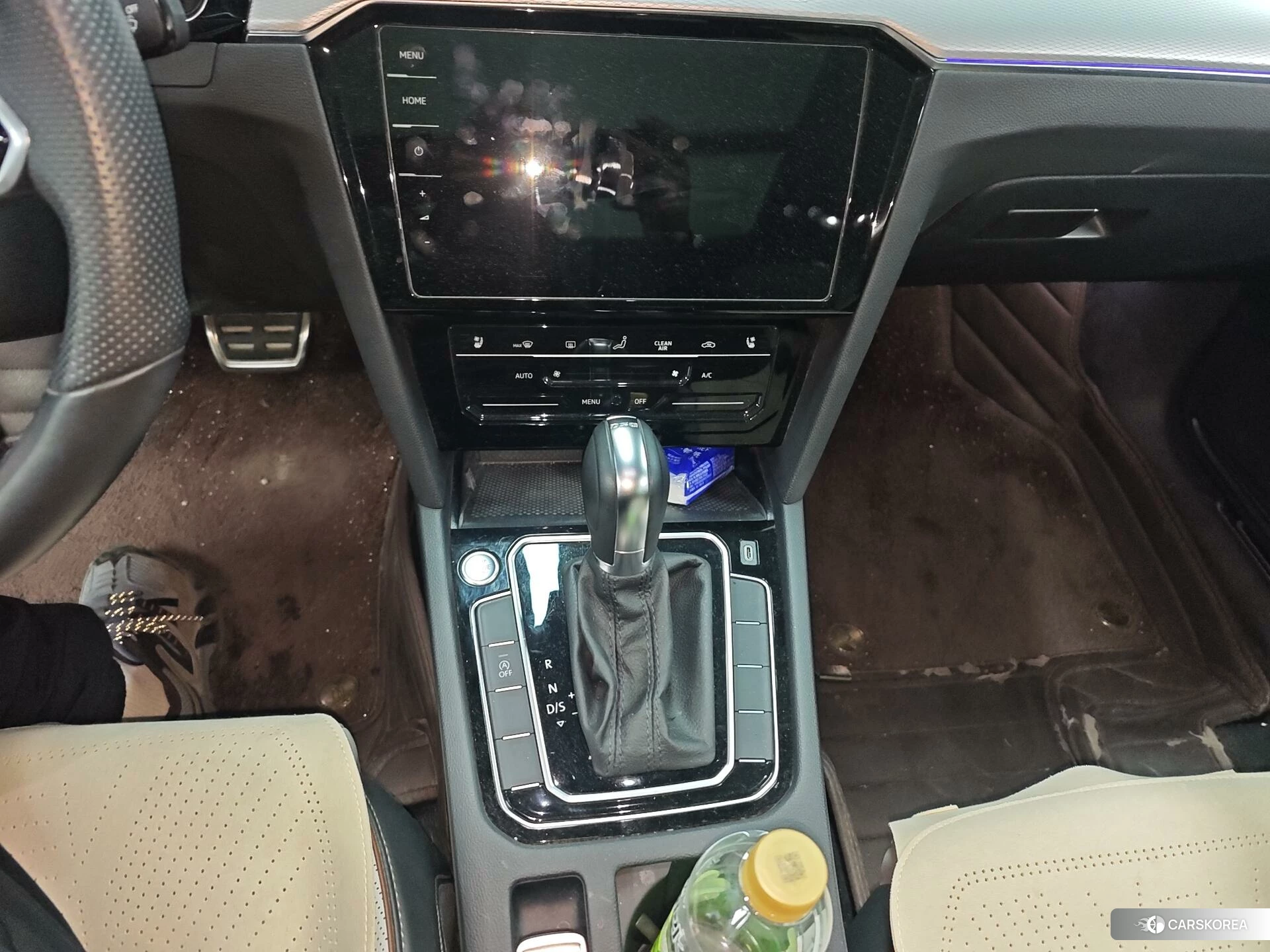 Volkswagen Magotan id 4441074 из Китая 15