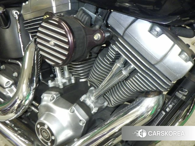 Engine photo