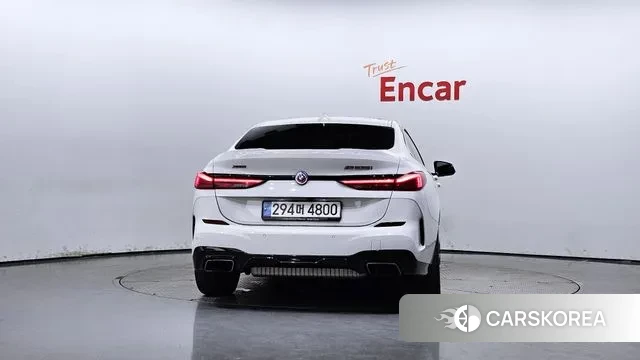 BMW 2 Series Gran Coupe (F44) id 2964211 из Кореи 14