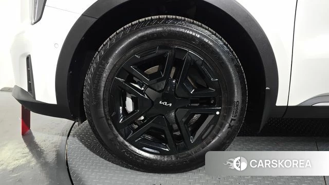 Kia The New Sorento 4th Generation id 4853604 из Кореи 27
