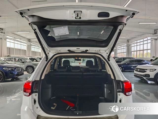 Mitsubishi  Outlander id 4214991 из Китая 18