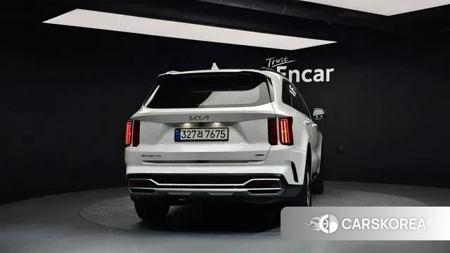 Kia Sorento 4th Generation id 3322548 из Кореи 14