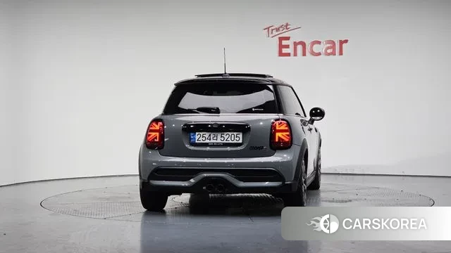 Mini Cooper S id 3411545 из Кореи 14