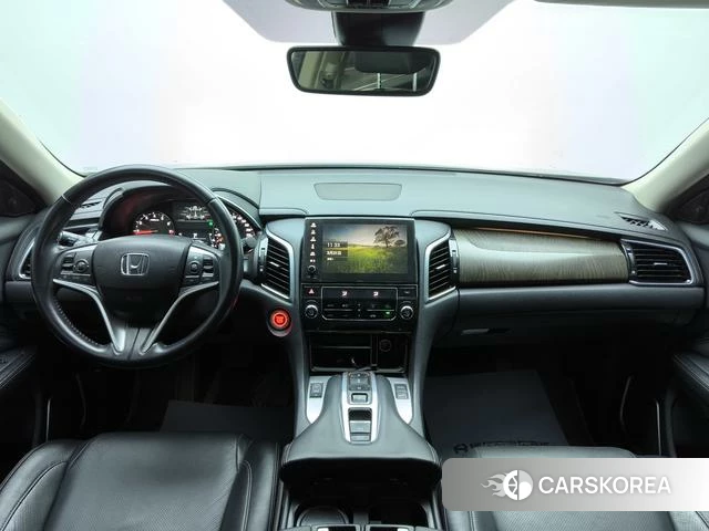Honda Crown Road id 3919588 из Китая 14