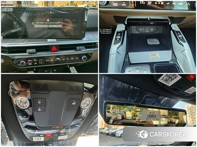 Kia The New Sorento 4th Generation id 4387786 из Кореи 14