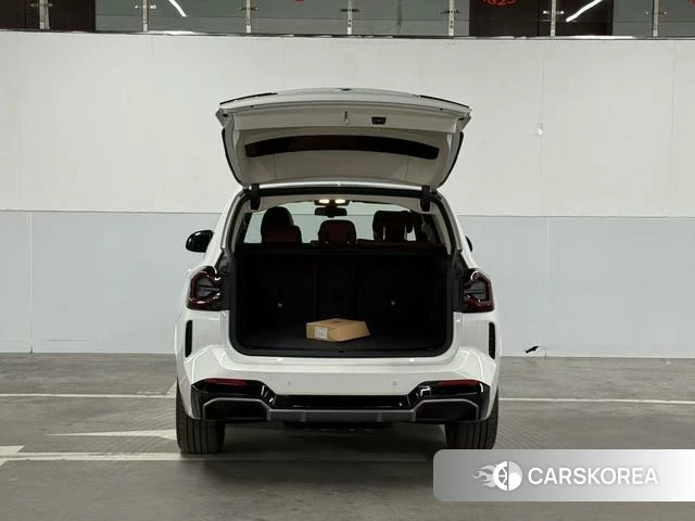 BMW iX3 id 4273165 из Китая 13