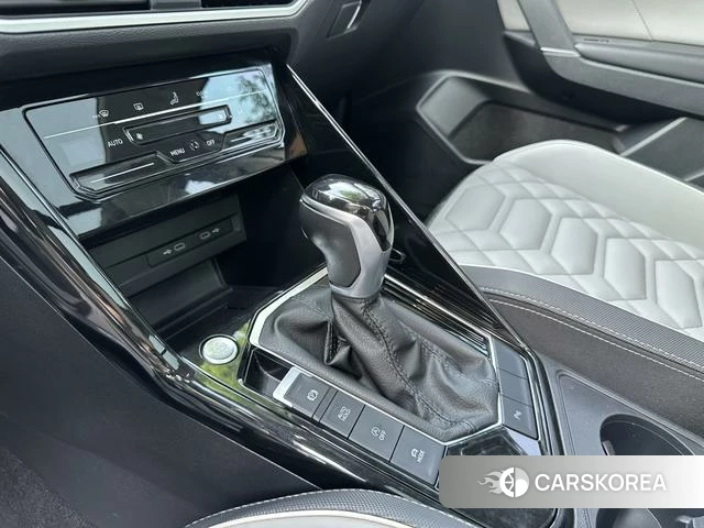 Volkswagen Tanyue id 4301455 из Китая 8
