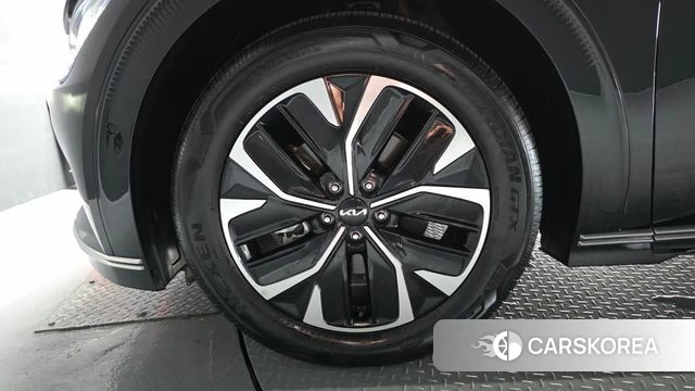 Kia EV6 id 4834796 из Кореи 34