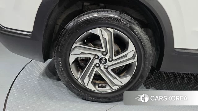 Hyundai The New Santa Fe id 4894466 из Кореи 27
