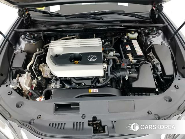 Lexus ES id 4208015 из Китая 14