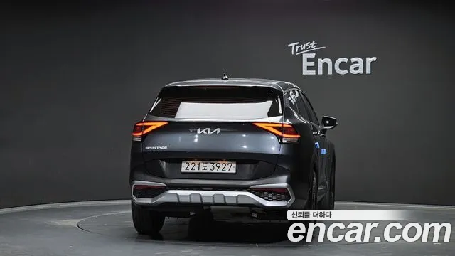 Kia Sportage 5th Generation id 2746541 из Кореи 14