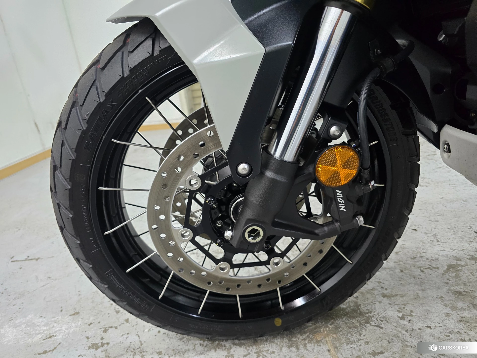 Проданный Honda X-ADV 750 id 4352875 из Японии, фото 24
