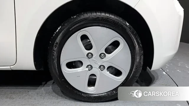 Kia The New Ray id 3581951 из Кореи 14