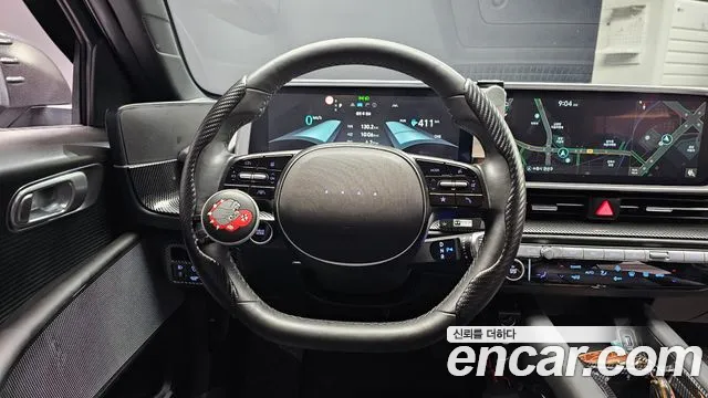 Hyundai Ionic 6 id 2683487 из Кореи 14