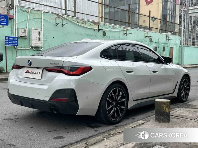 BMW 4 series id 4238667 из Китая 8